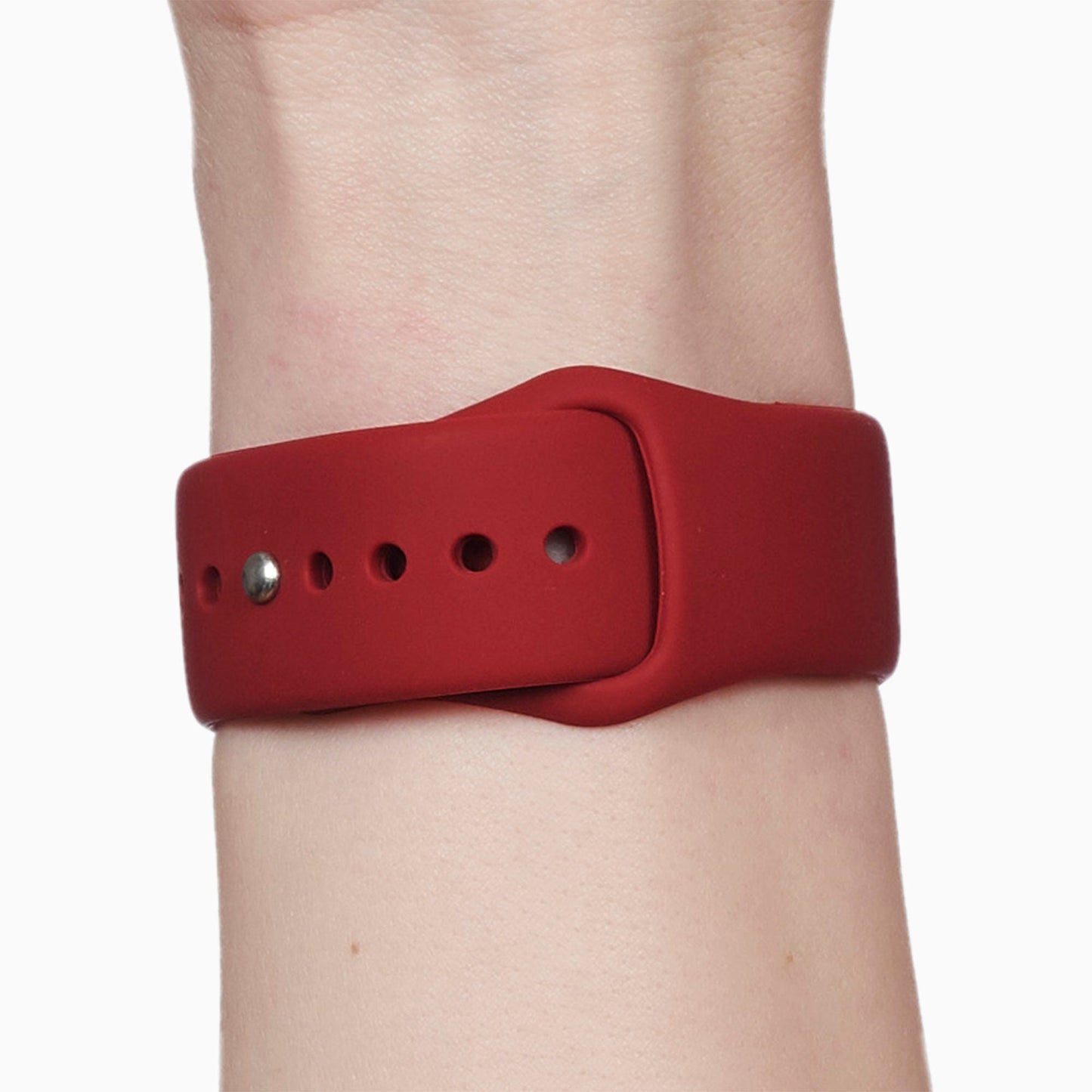 Ruby Sport Band for Apple Watch