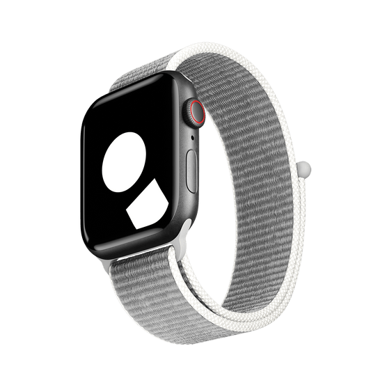 Seashell Sport Loop for Apple Watch
