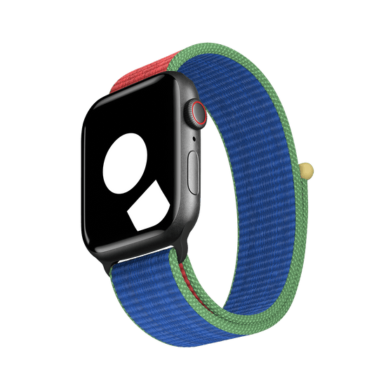 South Africa Sport Loop for Apple Watch