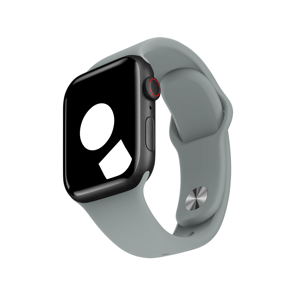 Succulent Sport Band for Apple Watch