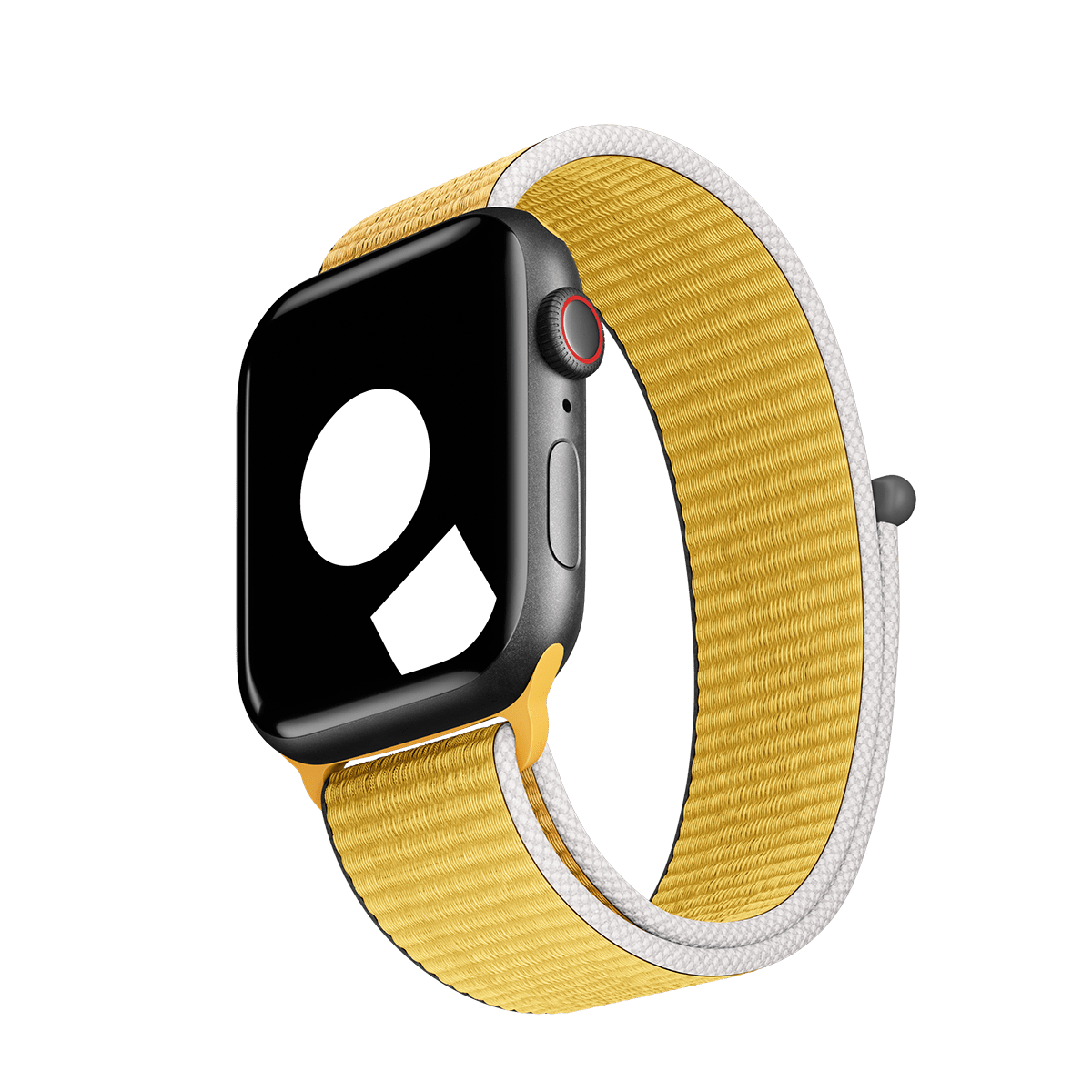 Sunflower Sport Loop for Apple Watch