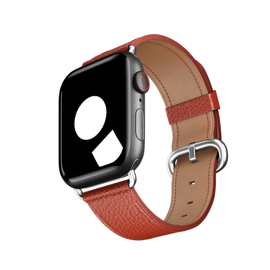 Sunset Classic Buckle for Apple Watch
