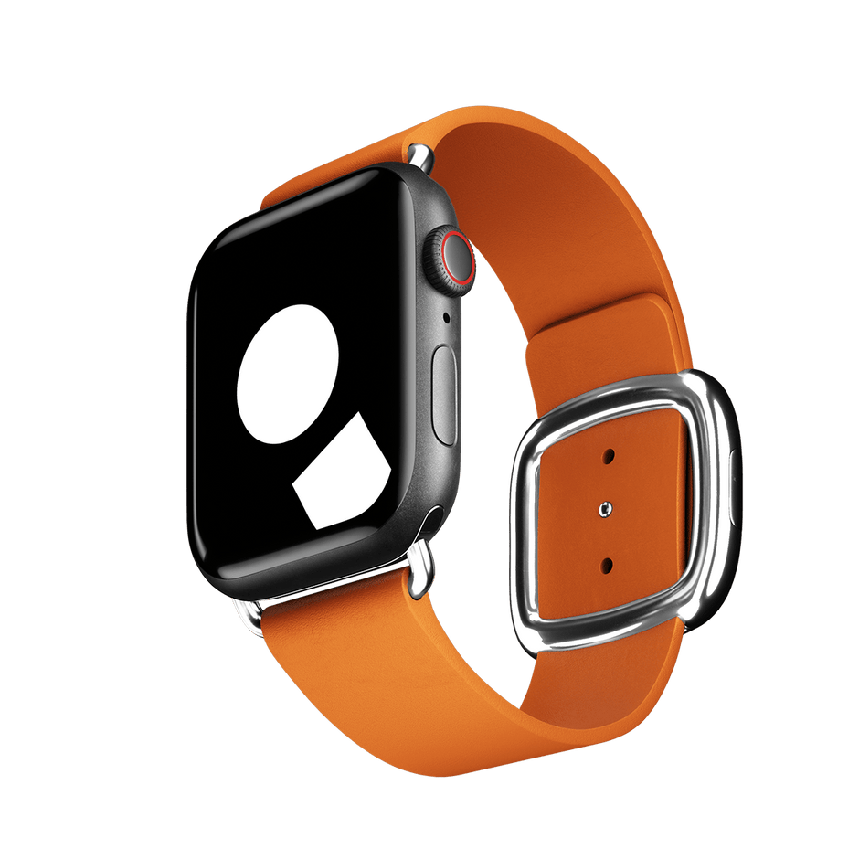 Modern Buckle Straps & Bands for Apple Watch - iSTRAP