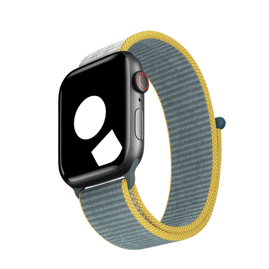 Sunshine Sport Loop for Apple Watch
