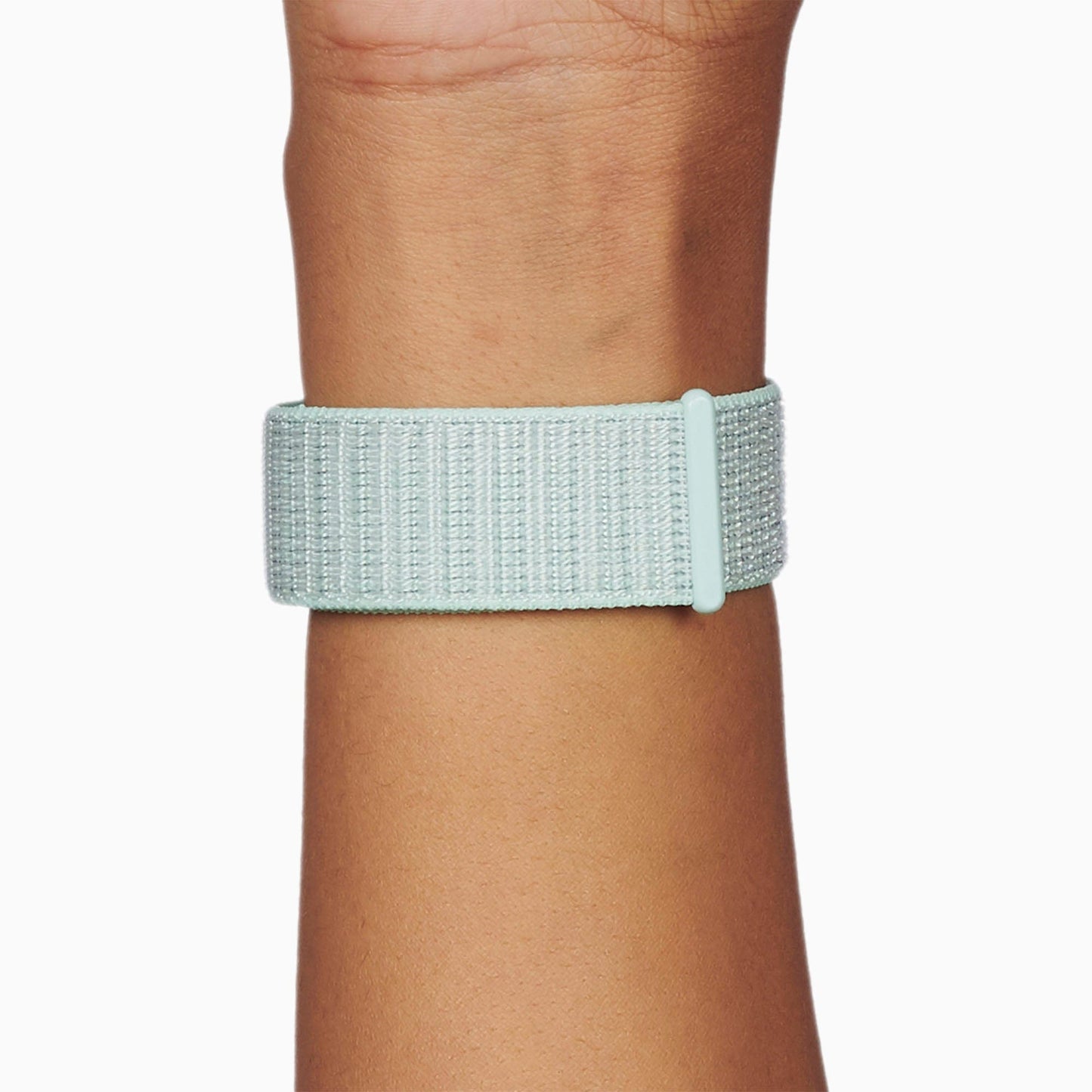 Teal Tint Sport Loop Active for Apple Watch