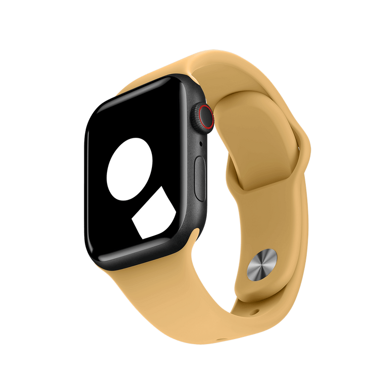 Walnut Sport Band for Apple Watch